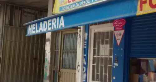 HELADERIA EL ARLEQUIN HELADERIA EL ARLEQUIN